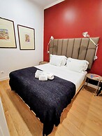 Flats Castelo - HOrigem