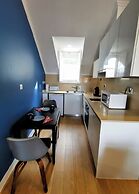 Flats Castelo - HOrigem