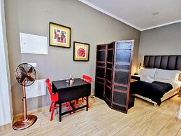 Flats Castelo - HOrigem