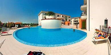 Residence Galleria Gran Mado'