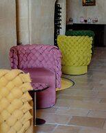 Palazzo Del Duca Hotel & Restaurant