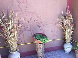 Hostal Vilama