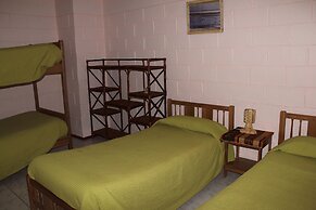 Hostal Vilama