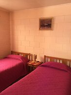 Hostal Vilama