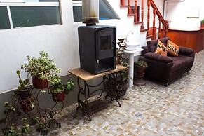 Intiraymi Guest House