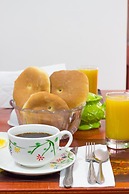 Intiraymi Guest House