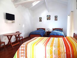 Intiraymi Guest House