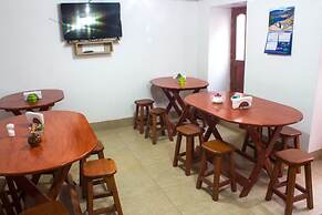 Intiraymi Guest House