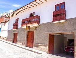 Intiraymi Guest House
