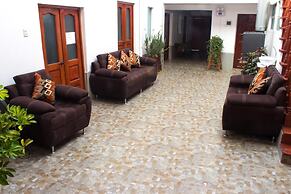 Intiraymi Guest House