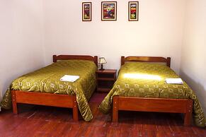 Intiraymi Guest House