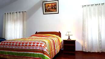 Intiraymi Guest House