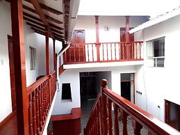 Intiraymi Guest House