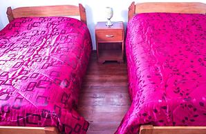 Intiraymi Guest House
