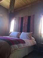 Casas Valle de la Luna