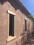 Casas Valle de la Luna