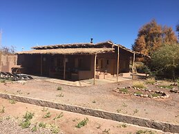 Casas Valle de la Luna