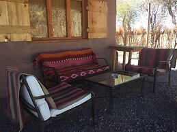 Casas Valle de la Luna