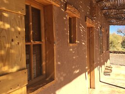 Casas Valle de la Luna