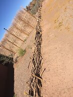 Casas Valle de la Luna