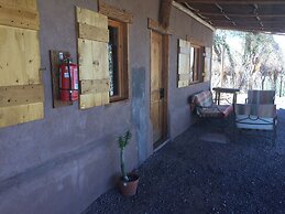 Casas Valle de la Luna