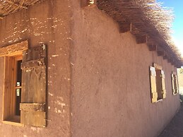 Casas Valle de la Luna
