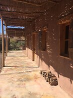 Casas Valle de la Luna
