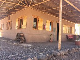 Casas Valle de la Luna