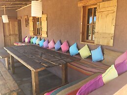 Casas Valle de la Luna