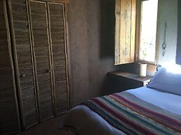 Casas Valle de la Luna
