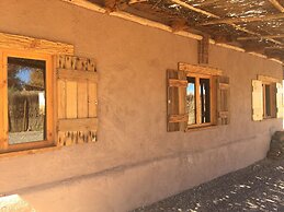 Casas Valle de la Luna