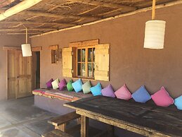 Casas Valle de la Luna