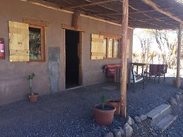 Casas Valle de la Luna