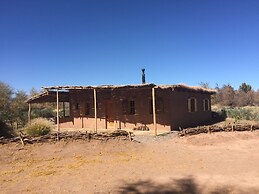 Casas Valle de la Luna