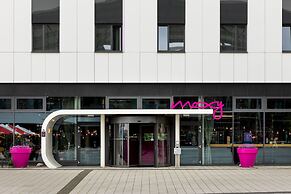 MOXY Ludwigshafen