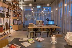 MOXY Ludwigshafen
