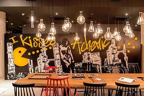 MOXY Ludwigshafen