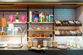 MOXY Ludwigshafen