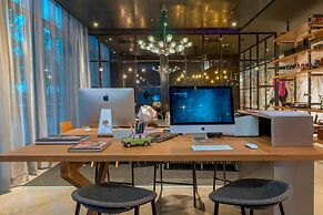 MOXY Ludwigshafen