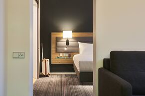 MOXY Ludwigshafen