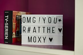 MOXY Ludwigshafen