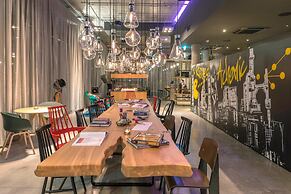 MOXY Ludwigshafen