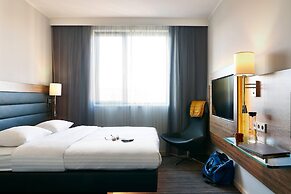 MOXY Ludwigshafen