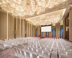 Crowne Plaza Harbin Songbei by IHG