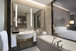 Crowne Plaza Harbin Songbei by IHG