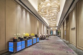 Crowne Plaza Harbin Songbei by IHG