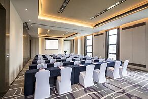 Crowne Plaza Harbin Songbei by IHG
