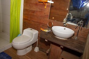 DON JAIME HOSTEL /