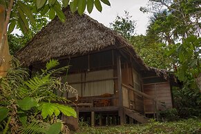 DON JAIME HOSTEL /