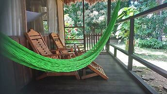 DON JAIME HOSTEL /